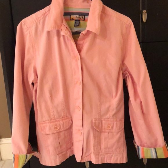 Jacket - Picture 2 of 7